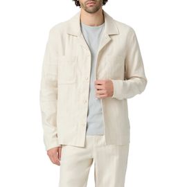 PAIGE PAIGE Latigo Cotton Blend Jacket