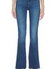 PAIGE PAIGE Laurel Canyon Bootcut Jeans - 1