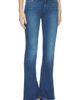 PAIGE PAIGE Laurel Canyon Bootcut Jeans - 2