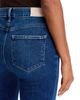 Paige Paige Laurel Canyon High Rise Flare Jeans in Acapella - 6