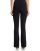 Paige Paige Laurel Canyon High Rise Petite Boot Jeans in Black Shadow - 3