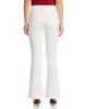 Paige Paige Laurel Canyon High Rise Petite Boot Jeans in Tonal Ecru - 3