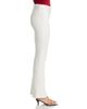 Paige Paige Laurel Canyon High Rise Petite Boot Jeans in Tonal Ecru - 4