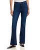 Paige Paige Laurel Canyon High Rise Twisted Seam Jeans in Berlin - 1
