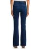 Paige Paige Laurel Canyon High Rise Twisted Seam Jeans in Berlin - 3