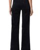 PAIGE PAIGE Leenah High Waist Wide Leg Corduroy Jeans - 2