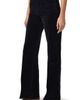 PAIGE PAIGE Leenah High Waist Wide Leg Corduroy Jeans - 3