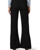 PAIGE PAIGE Leenah Patch Pocket High Waist Wide Leg Jeans - 2