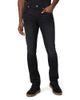 Paige Paige Lennox Holmbeck Transcend Cotton Blend Slim Fit Jeans - 1