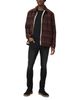 Paige Paige Lennox Holmbeck Transcend Cotton Blend Slim Fit Jeans - 2
