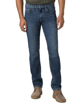 Paige Paige Lennox Murrow Transcend Slim Fit Jeans
