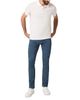 Paige Paige Lennox Regular Fit Jeans in Milam - 2