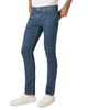 Paige Paige Lennox Regular Fit Jeans in Milam - 4