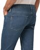Paige Paige Lennox Regular Fit Jeans in Milam - 5