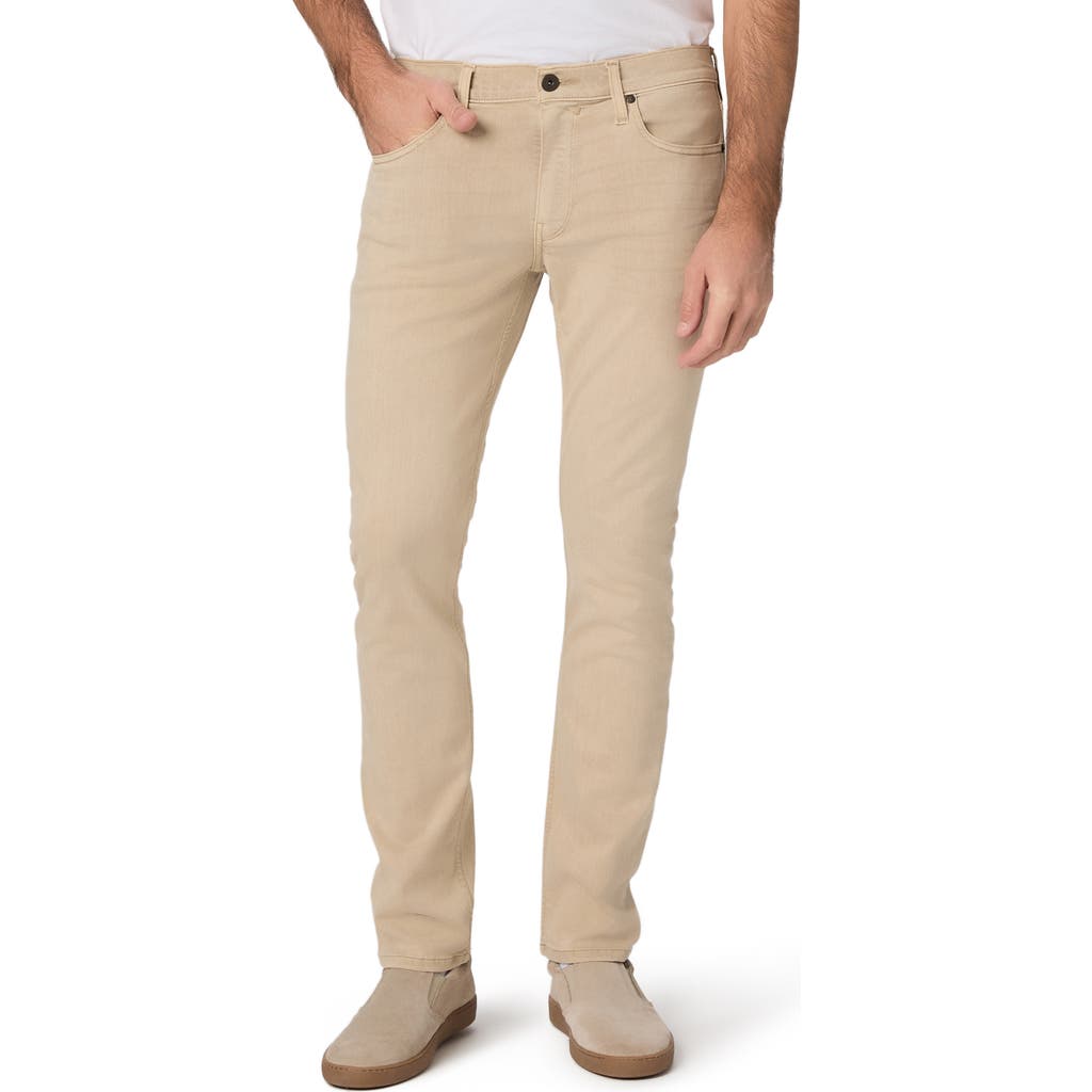 PAIGE PAIGE Lennox Slim Fit Jean