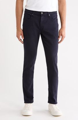PAIGE PAIGE Lennox Slim Stretch Jeans