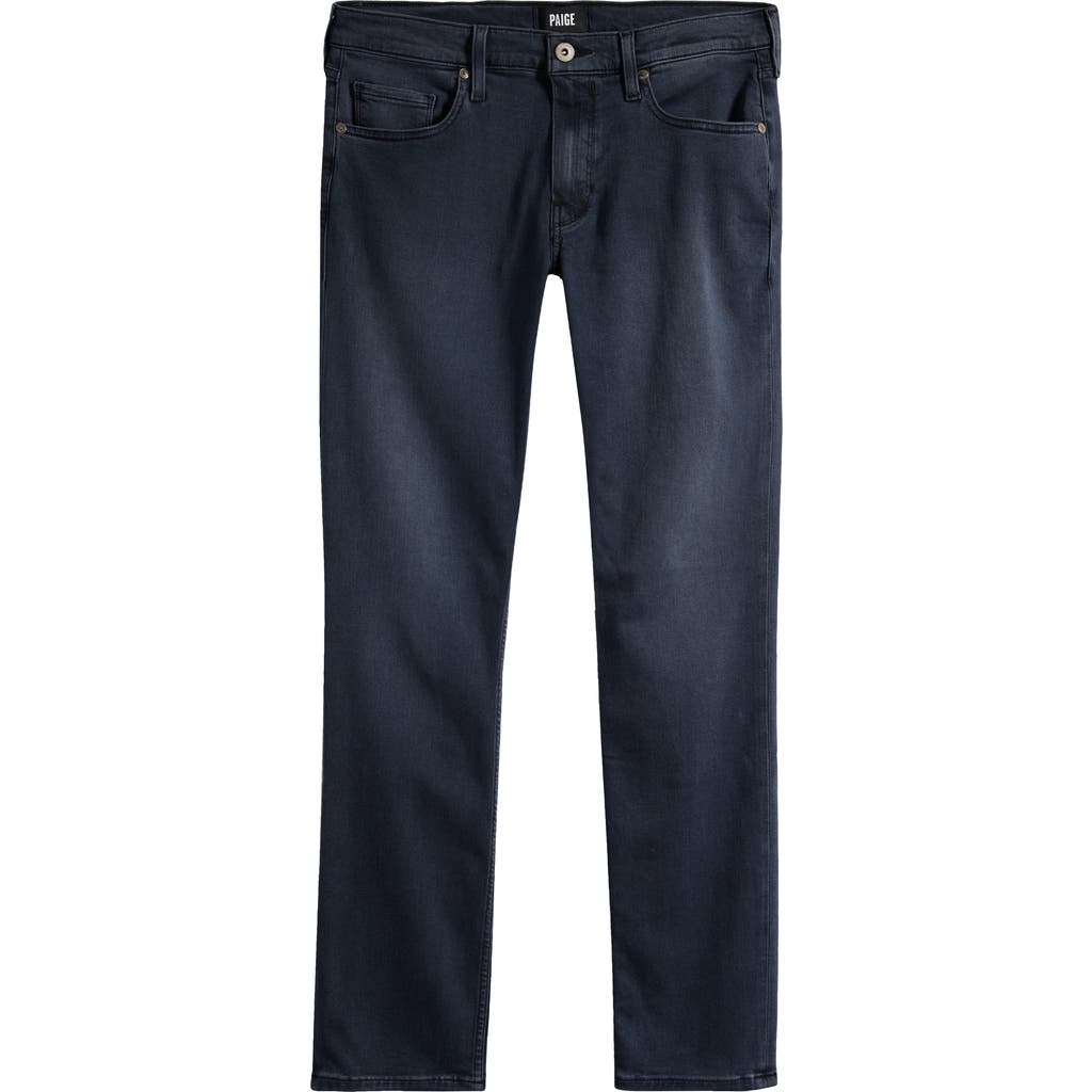 PAIGE PAIGE Lennox Transcend Slim Stretch Jeans
