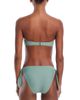 Paige Paige Libby Tie Front Bandeau Bikini Top - 5