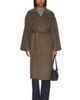 PAIGE PAIGE Long Connery Coat - 2