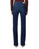 Paige Paige Manhattan High Rise Bootcut Jeans in Straight A - 3
