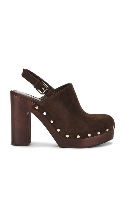 PAIGE PAIGE Marcela Clog Pump