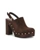 PAIGE PAIGE Marcela Clog Pump - 2