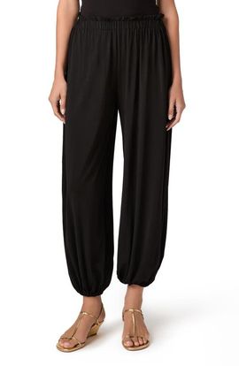 PAIGE PAIGE Marcine Woven Joggers