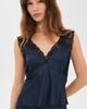 PAIGE PAIGE Marin Top Navy - 2