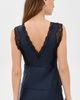 PAIGE PAIGE Marin Top Navy - 3