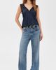 PAIGE PAIGE Marin Top Navy - 6