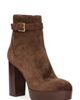 PAIGE PAIGE Maris Platform Bootie - 1