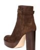 PAIGE PAIGE Maris Platform Bootie - 2