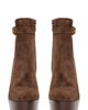 PAIGE PAIGE Maris Platform Bootie - 4
