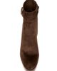 PAIGE PAIGE Maris Platform Bootie - 5