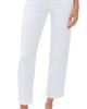 PAIGE PAIGE Mason Ankle Jeans Crisp White - 1