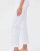 PAIGE PAIGE Mason Ankle Jeans Crisp White - 4