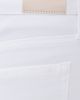 PAIGE PAIGE Mason Ankle Jeans Crisp White - 6