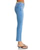 Paige Paige Mason Crop Bootcut Jeans in Cinerama - 4