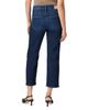Paige Paige Mason Mid Rise Ankle Jeans in Cirques - 3