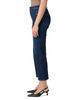 Paige Paige Mason Mid Rise Ankle Jeans in Cirques - 4