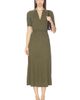 PAIGE PAIGE Mathilda Dress - 1