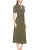 PAIGE PAIGE Mathilda Dress - 2
