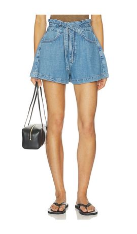 PAIGE PAIGE Mathilda Short