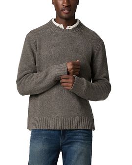 Paige Paige Matsuda Wool Blend Crewneck Sweater