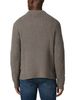 Paige Paige Matsuda Wool Blend Crewneck Sweater - 3