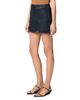 Paige Paige Montanna Mini Jean Skirt in La Mirada - 4