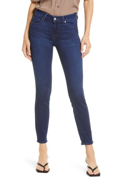 PAIGE PAIGE Muse Skinny Jeans