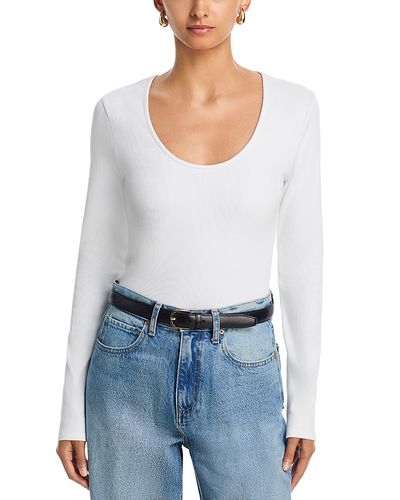 Paige Paige Newport Top