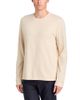 Paige Paige Norcross Boxy Long Sleeve Cotton Tee - 1