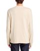 Paige Paige Norcross Boxy Long Sleeve Cotton Tee - 3